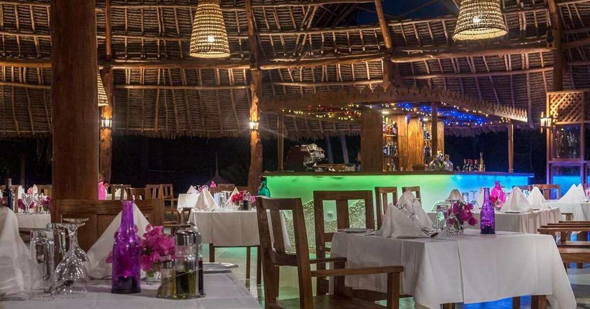 Een foto van Zanzibar Queen Hotel