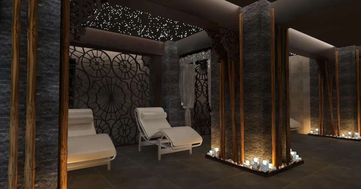 Een foto van Sette Serenity Hotel