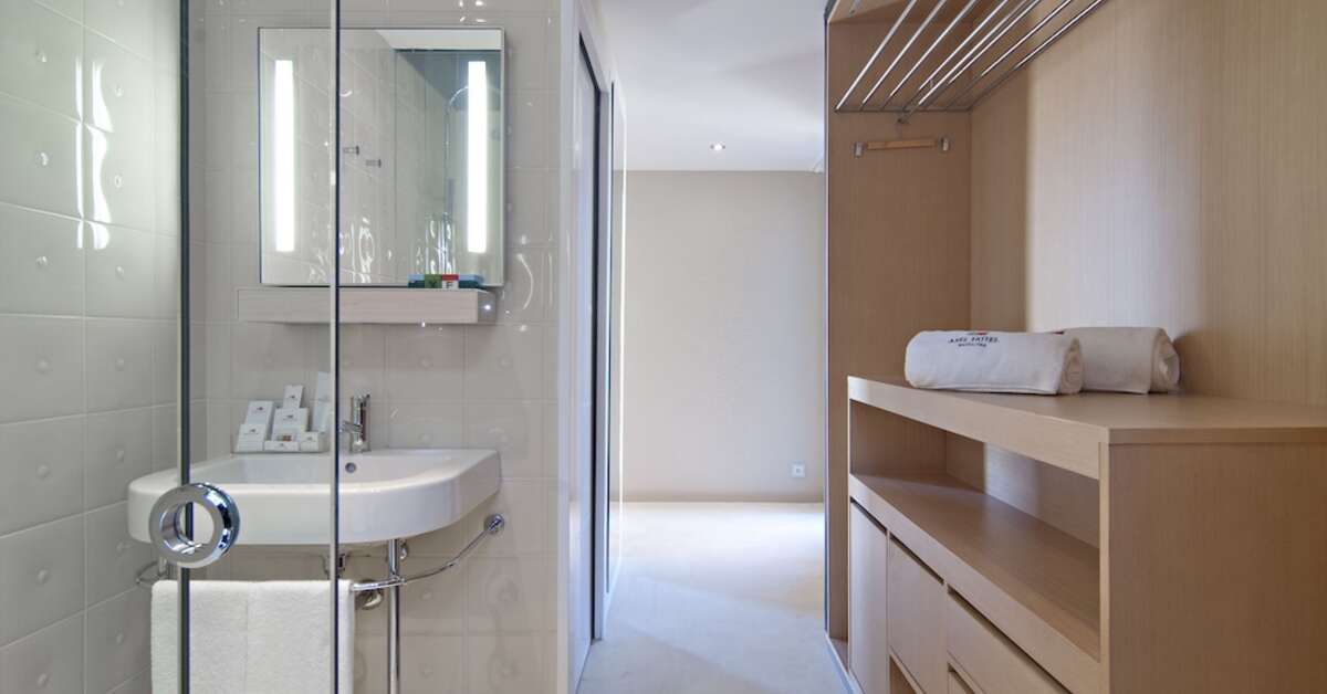 Ein Foto Axel Hotel Barcelona