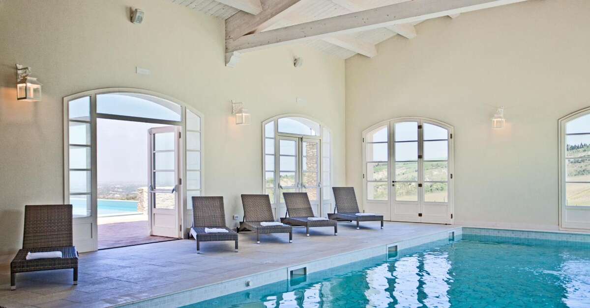 Een foto van Borgo Conde Wine Resort
