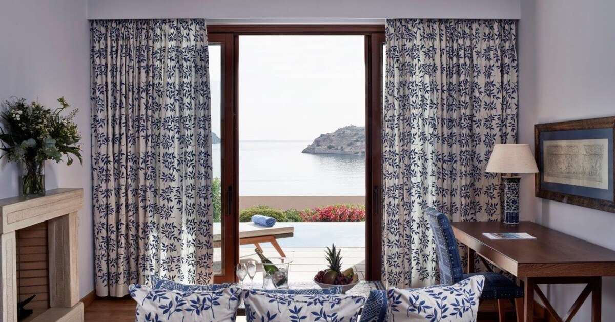 Een foto van Blue Palace Resort & Spa