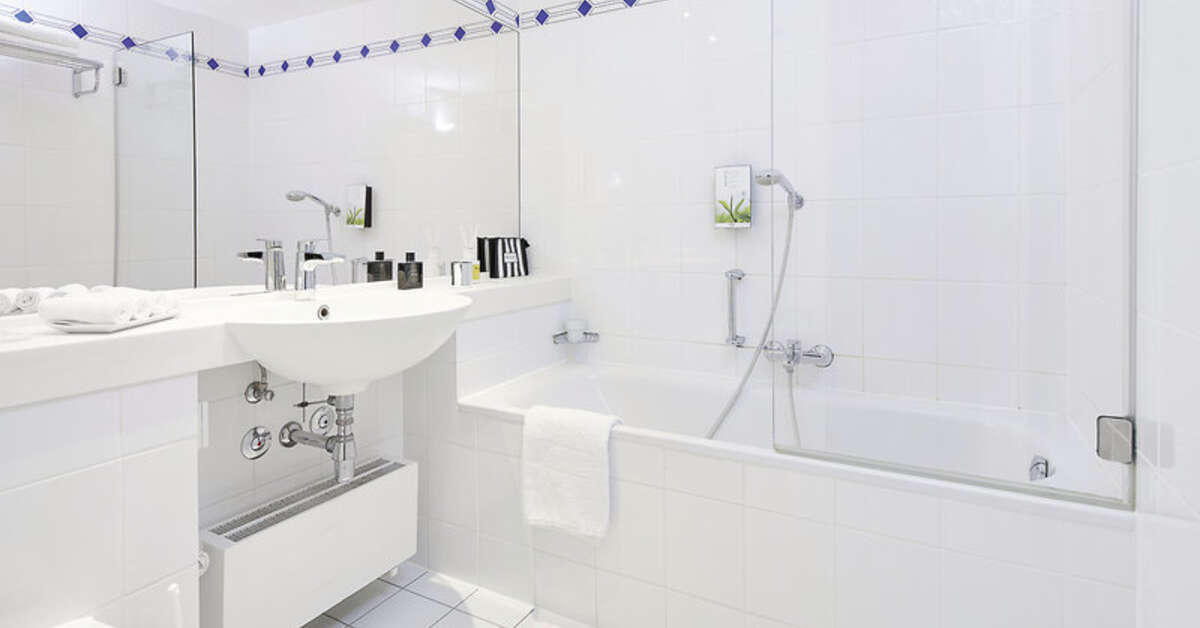 Een foto van Living Hotel Prinzessin Elisabeth