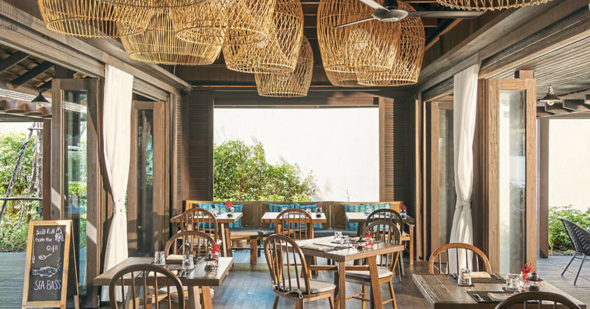 Ein Foto Kimpton Kitalay Samui