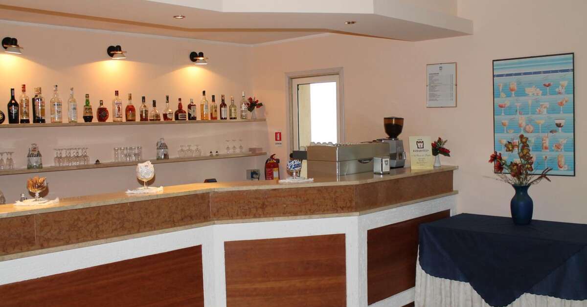 Een foto van Hotel Minerva Brindisi