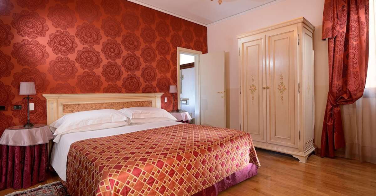 Een foto van Hotel Cavalletto & Doge Orseolo