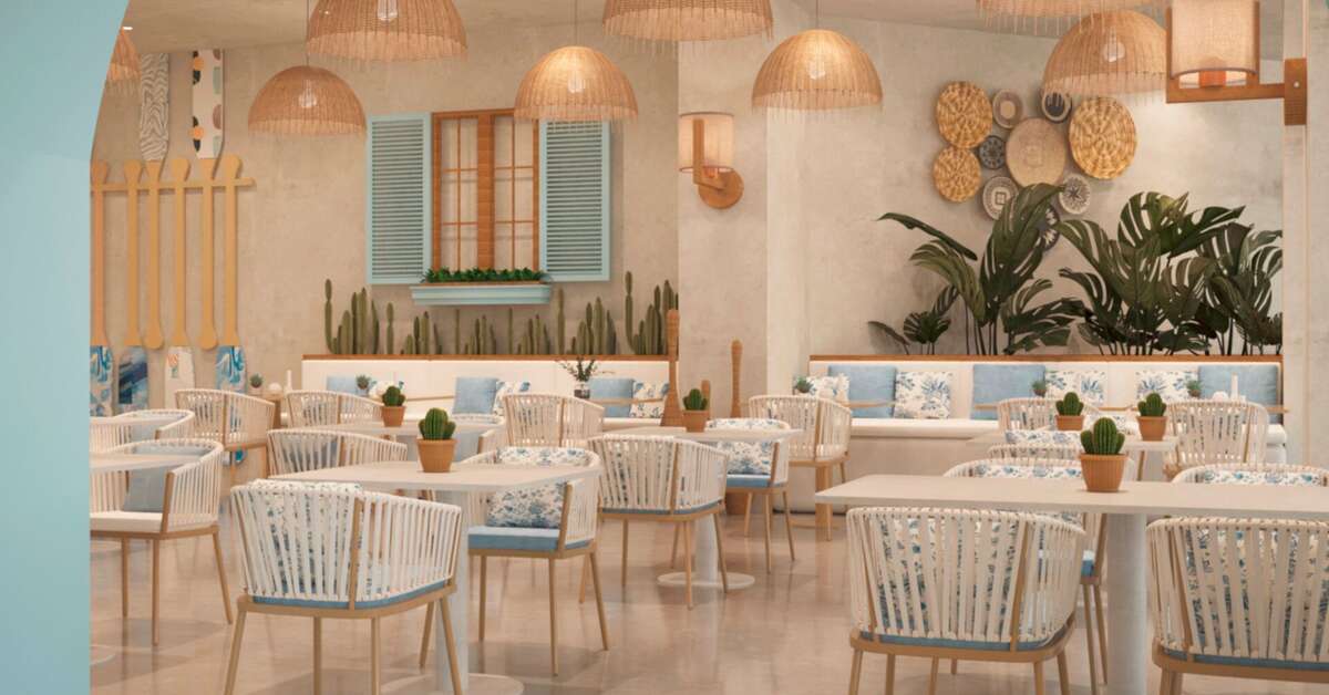 Een foto van Holiday Inn Resort Bodrum