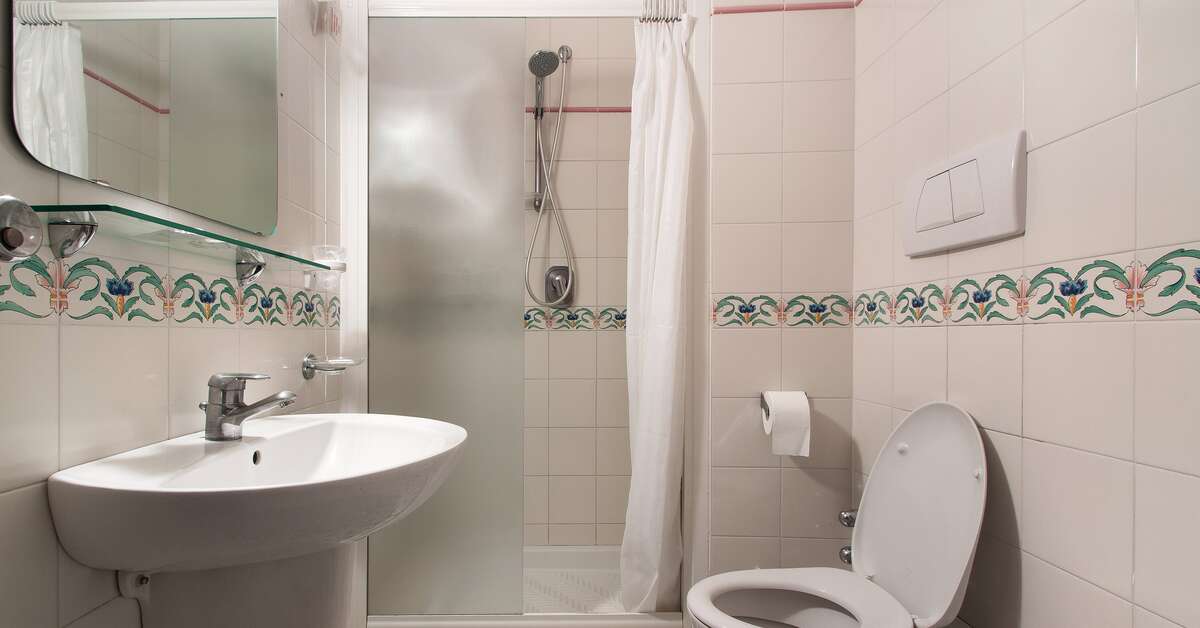 Een foto van Hotel Metropole