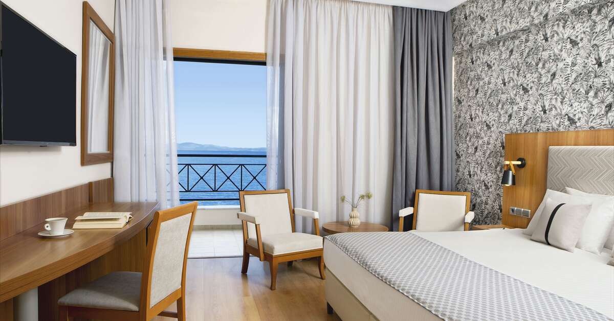 Een foto van Zeus Essence Ramada by Wyndham Athens
