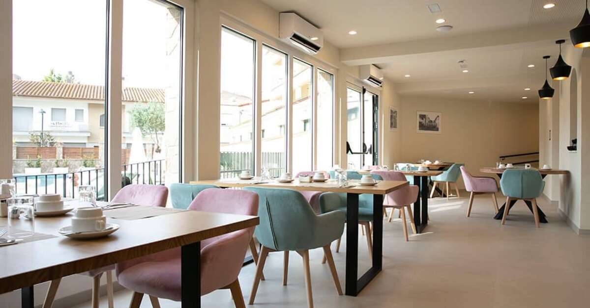Een foto van Hotel Coral Boutique