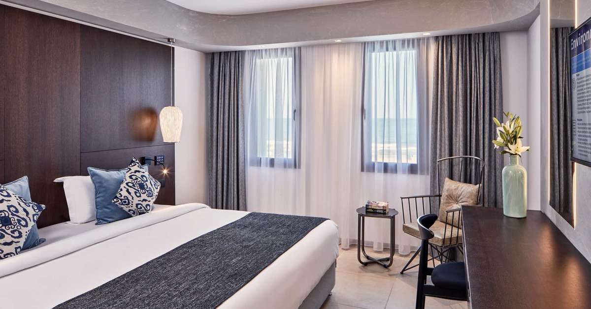 Een foto van Atlantica Caldera Palace