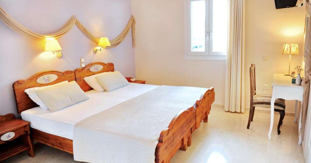 Een foto van Alkyon Hotel