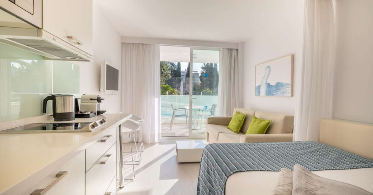 Een foto van Illa d'Or Wellness & Spa Hotel