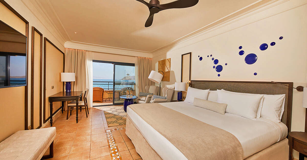 Een foto van Secrets Bahia Real Resort & Spa