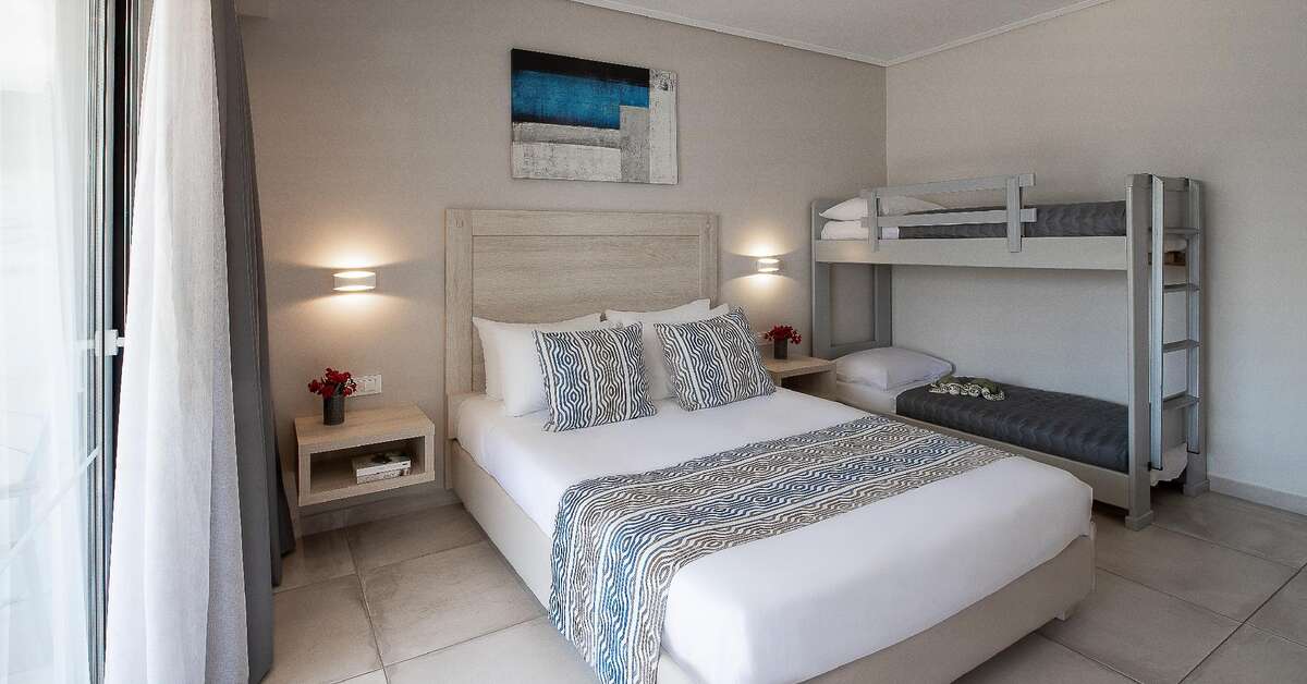 Een foto van Marelen Hotel