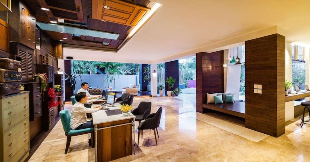 Een foto van Loligo Resort Hua Hin