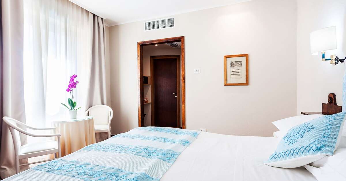 Een foto van Villa Margherita