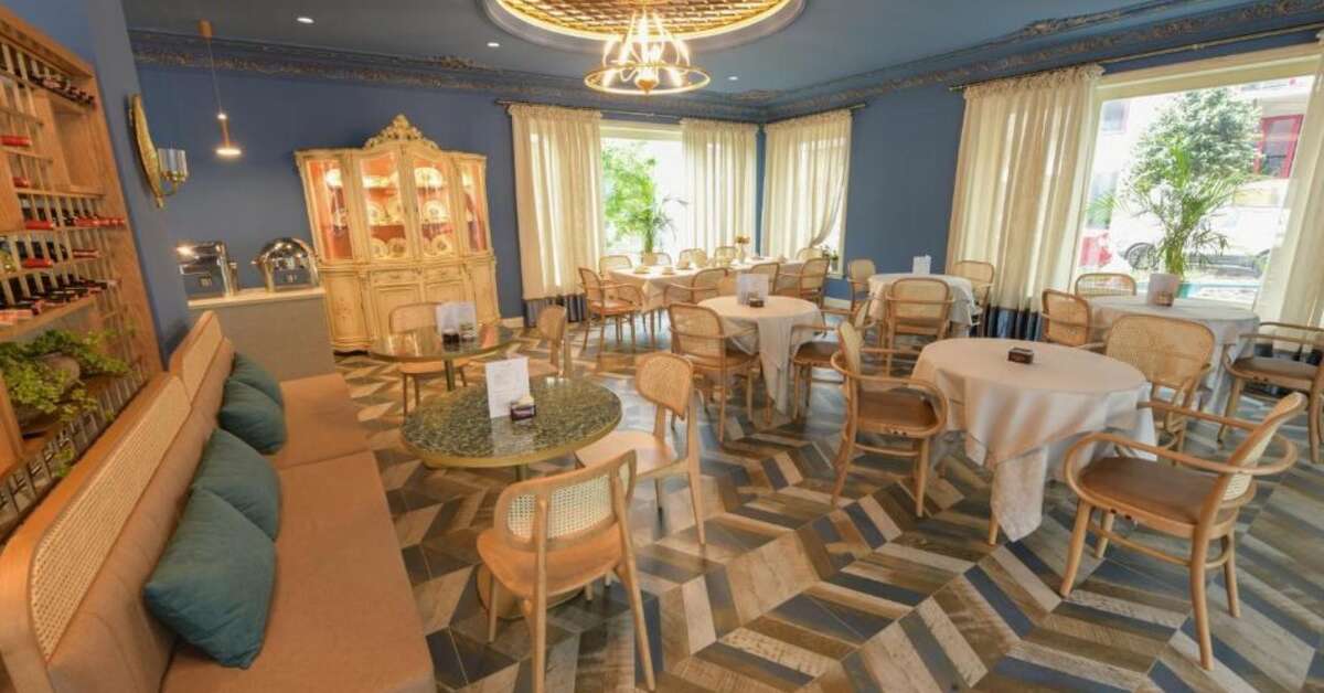 Een foto van Cocja Boutique Hotel
