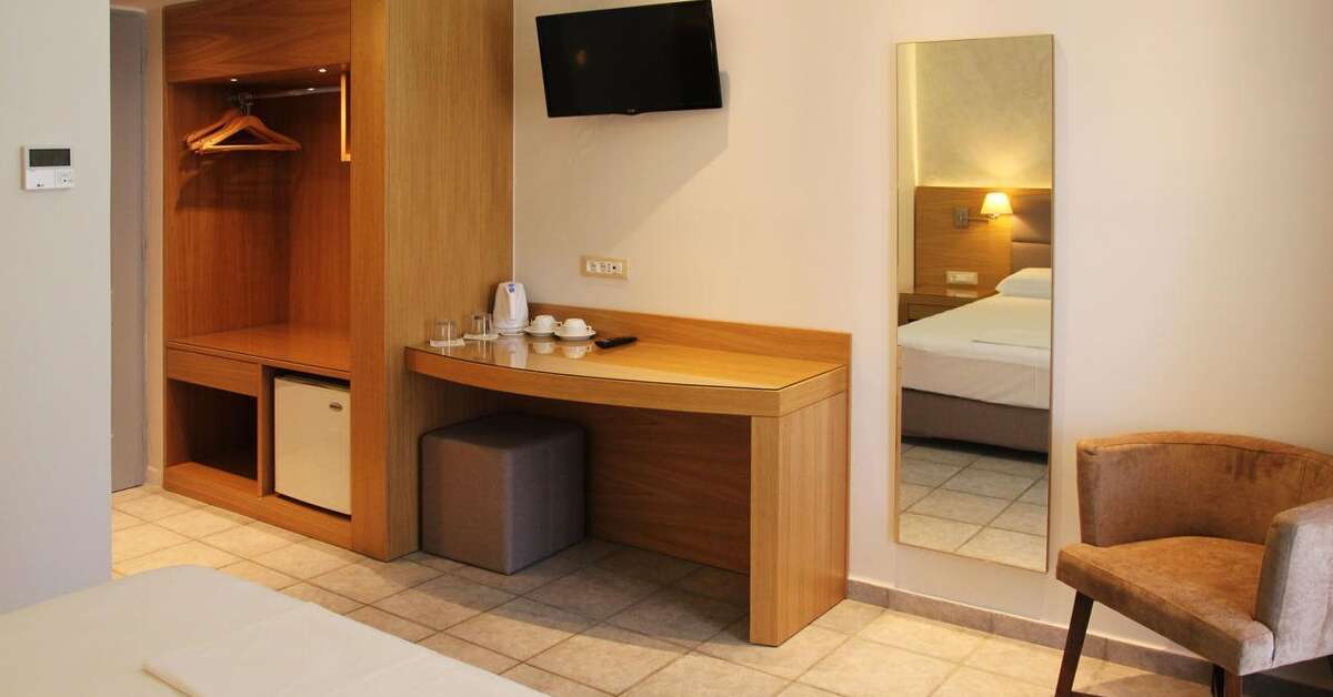 Een foto van Achilles Hotel