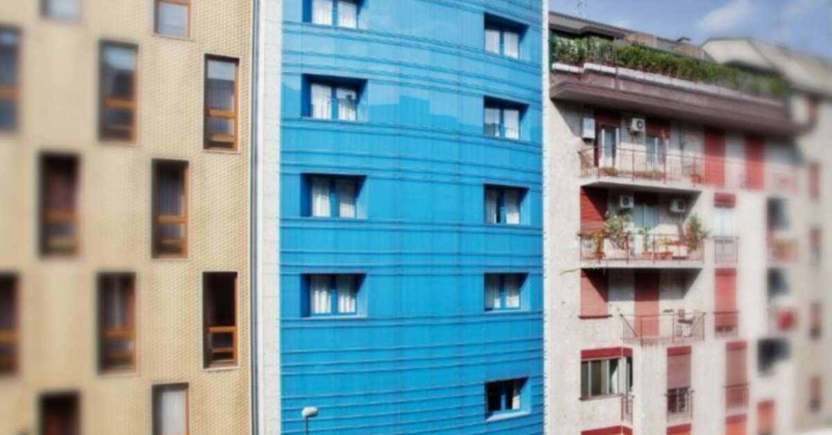 Een foto van Hotel Berna