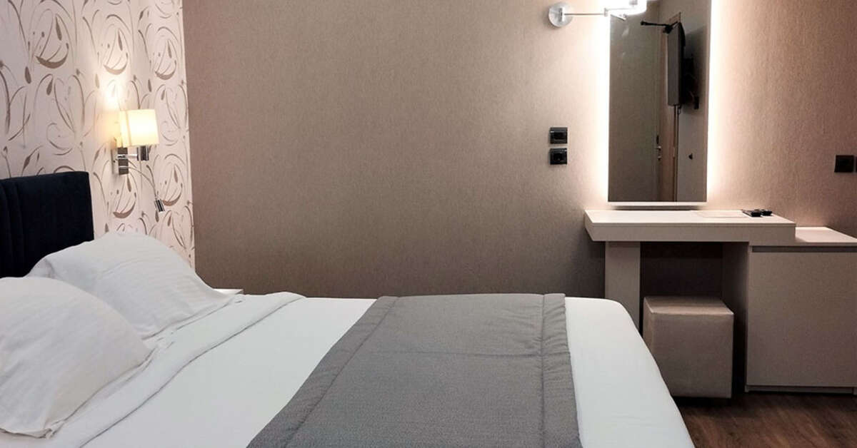 Een foto van Palatino Hotel Zakynthos