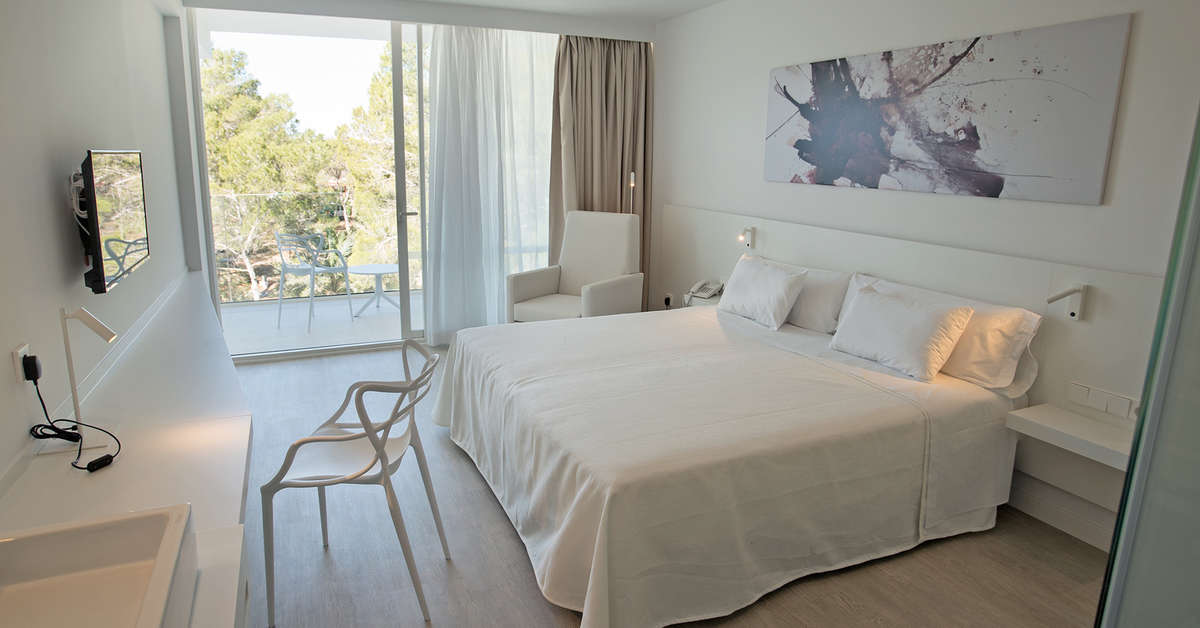 Een foto van Els Pins Resort & Spa