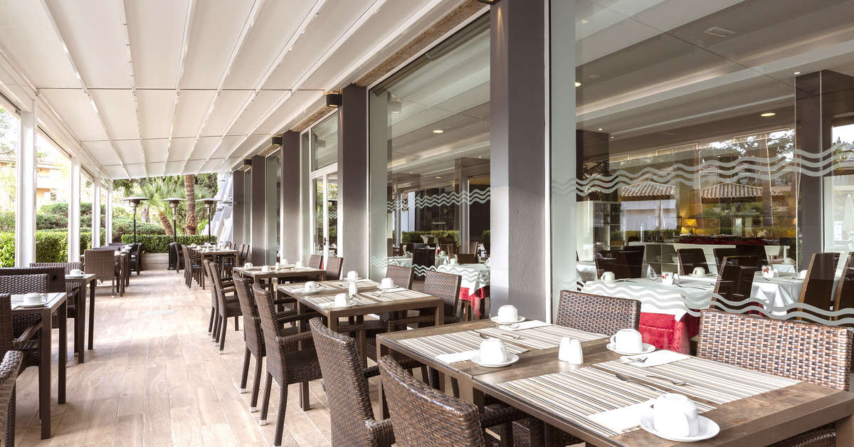 Een foto van MarSenses Rosa del Mar & Spa