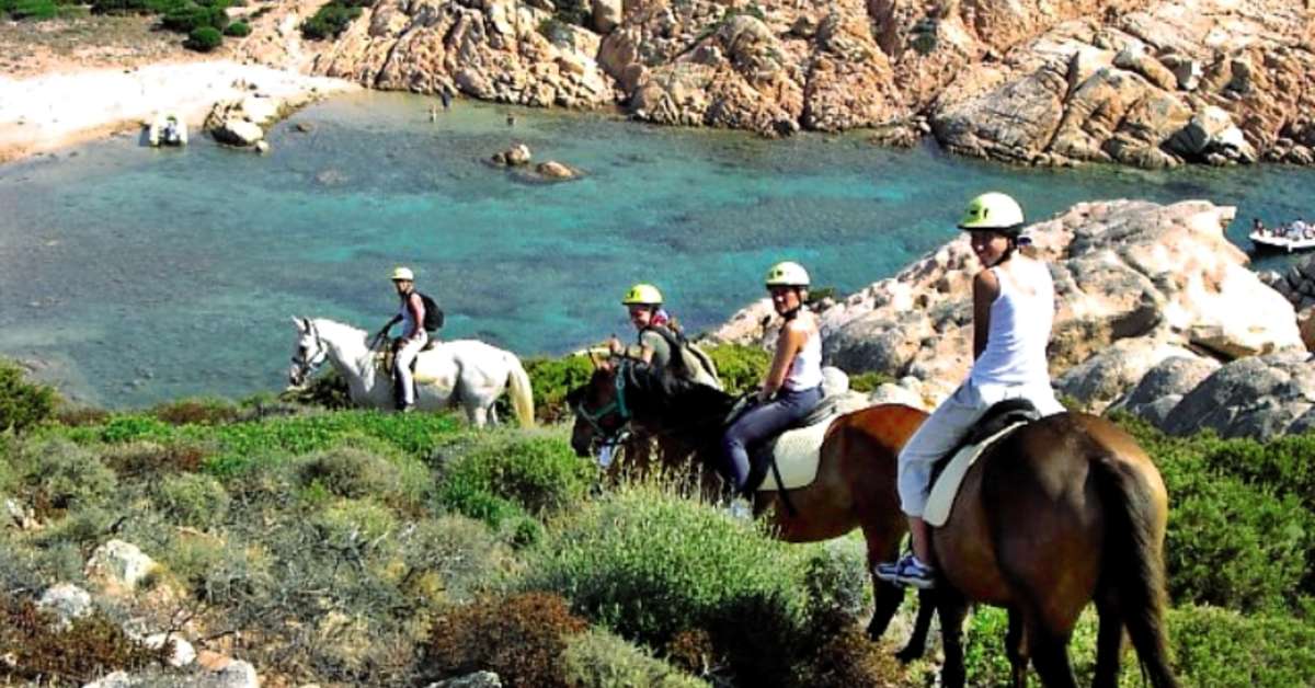 Een foto van Cala di Lepre Park Hotel & Spa