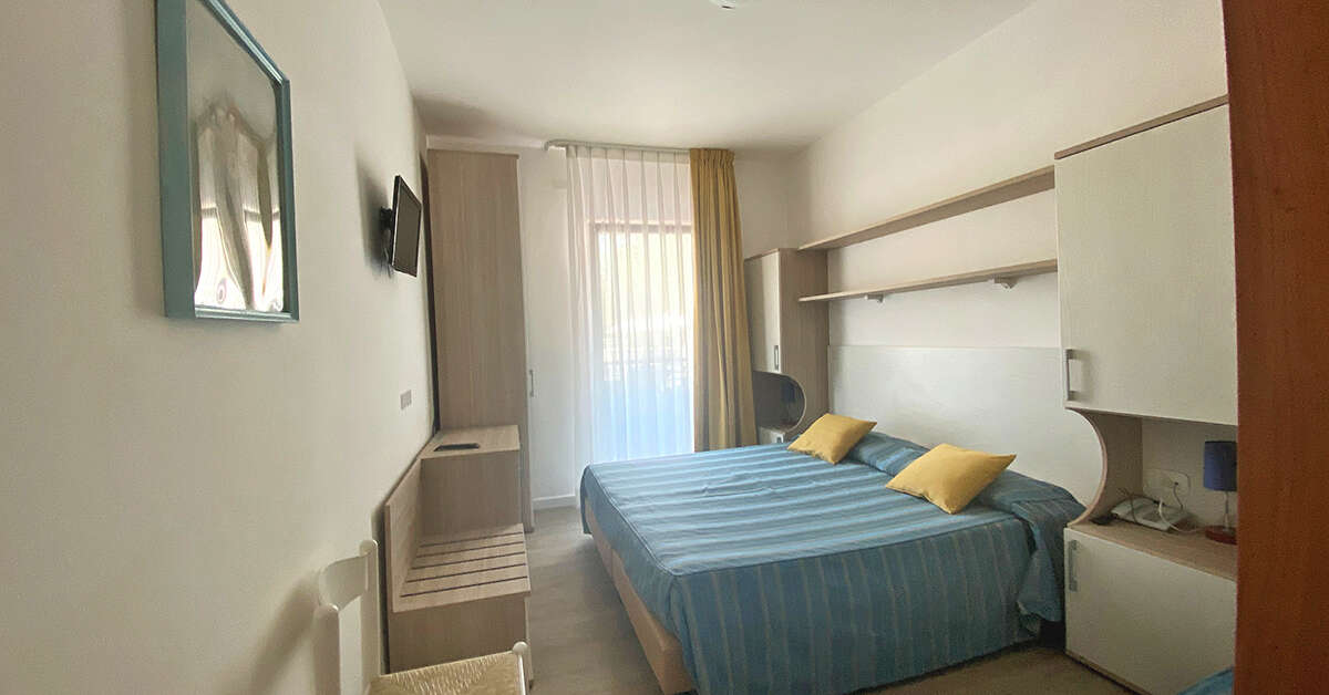 Een foto van Hotel Germania