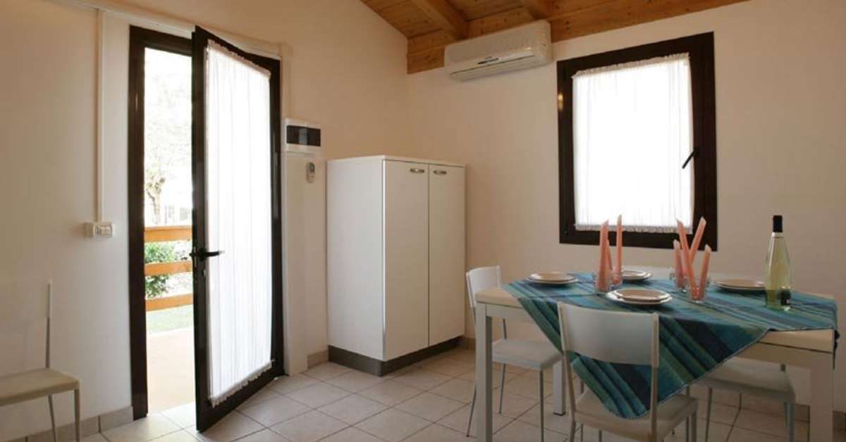 Een foto van Camping Laguna Village