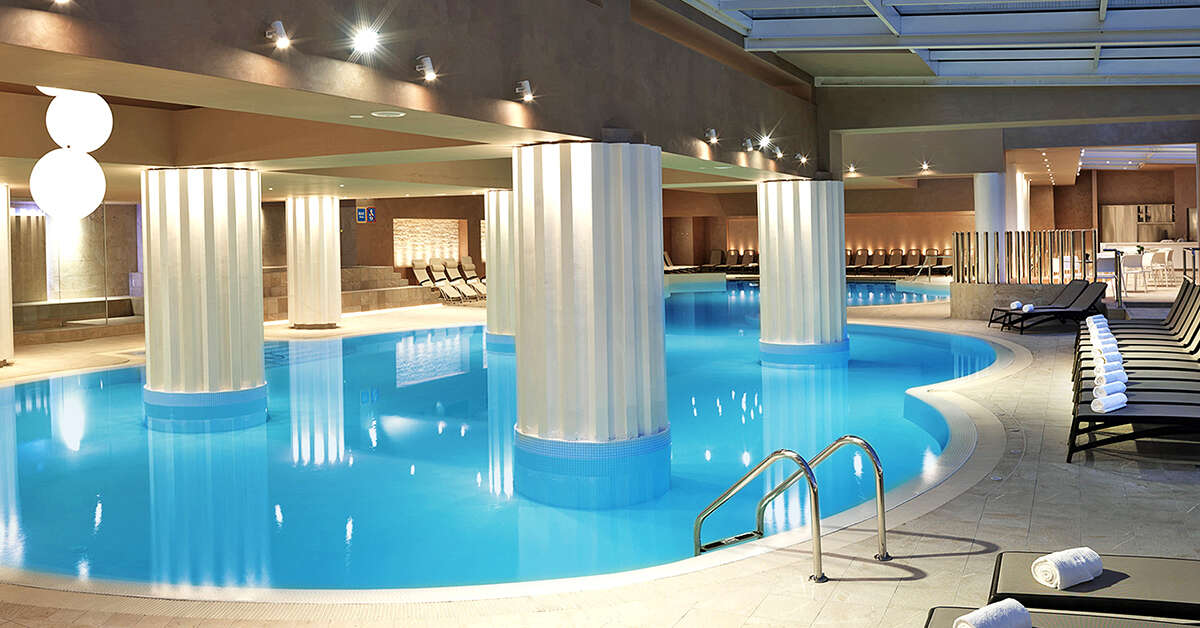 Een foto van Mind Hotel Slovenija By LifeClass Hotels & Spa