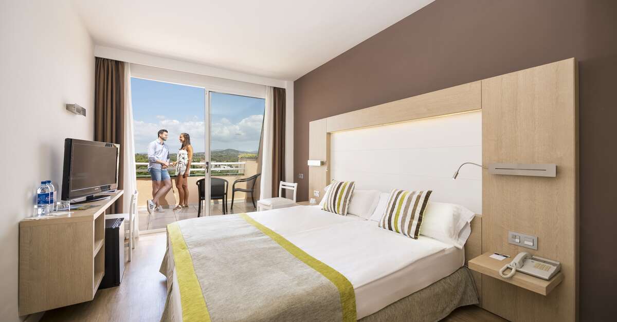 Een foto van Allsun Hotel Mariant Park