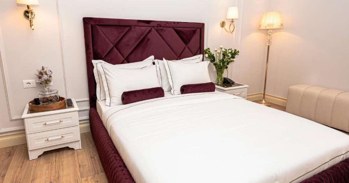 Een foto van Diamma Resort