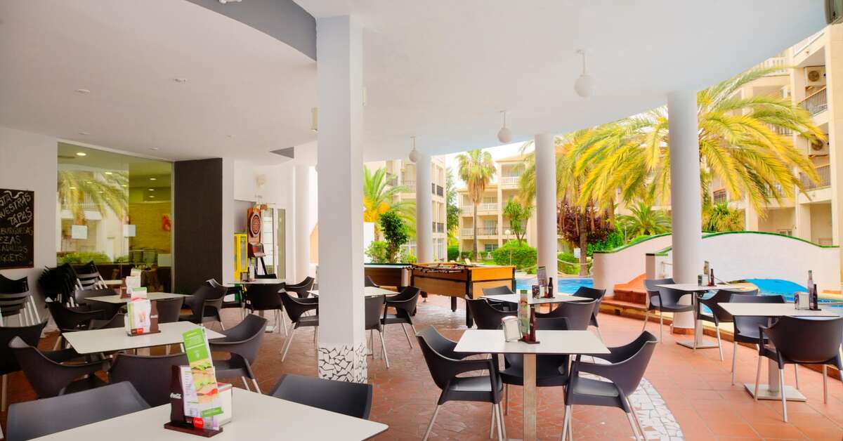 Een foto van Ogisaka Garden Aparthotel