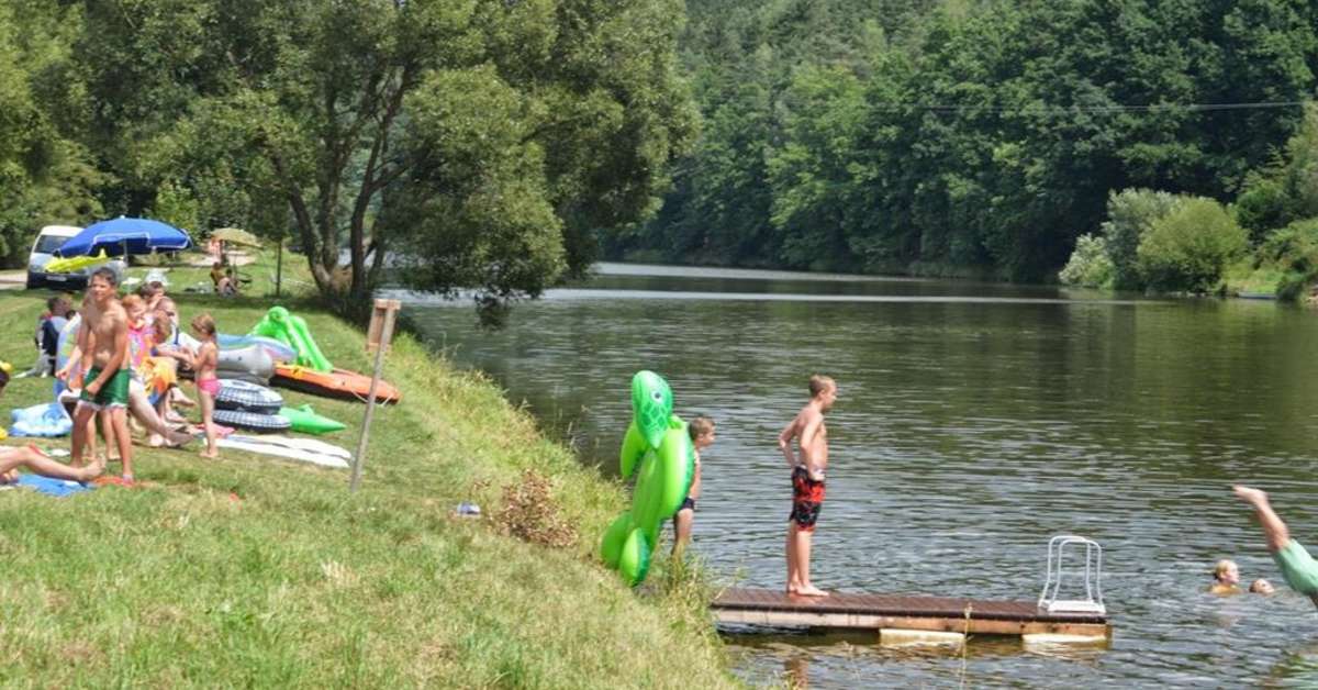 Een foto van Camping Prima