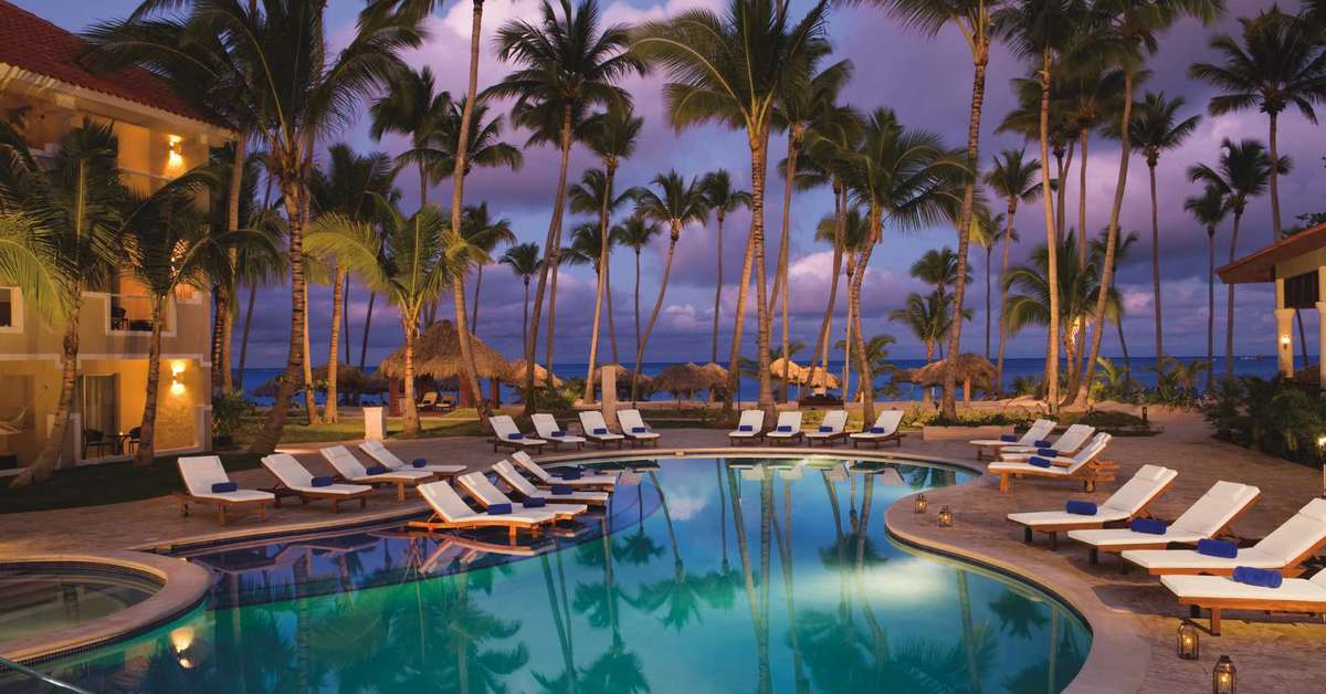 Een foto van Hyatt Vivid Punta Cana