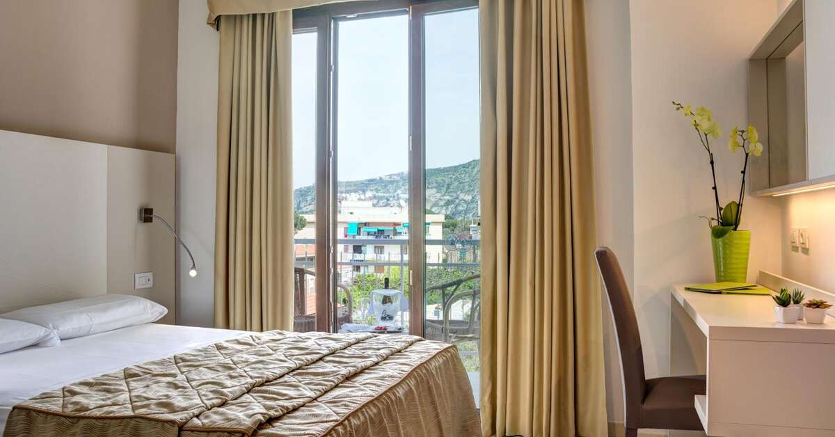 Een foto van Hotel Caravel