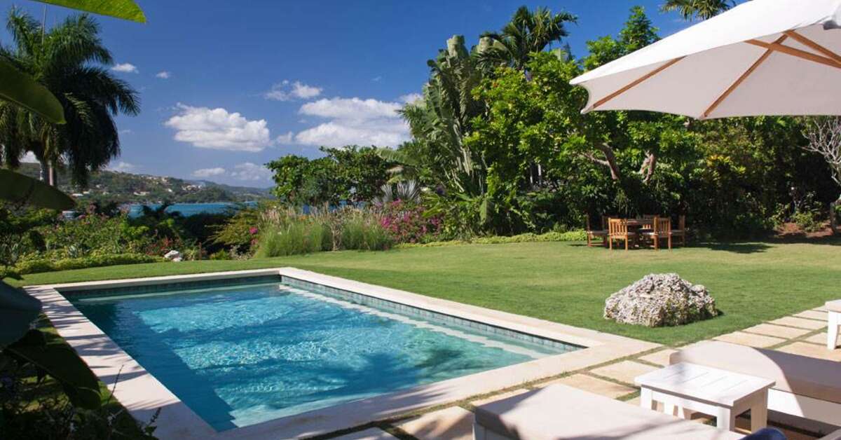 Een foto van Round Hill Hotel & Villas