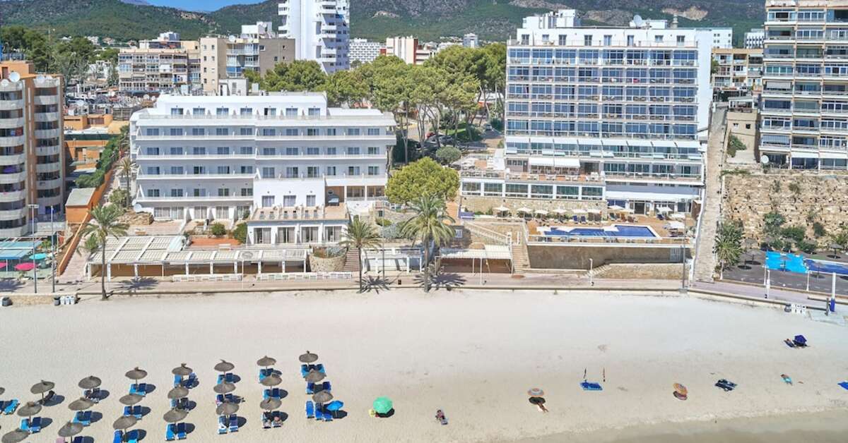 Een foto van Flamboyan Caribe Hotel & Spa