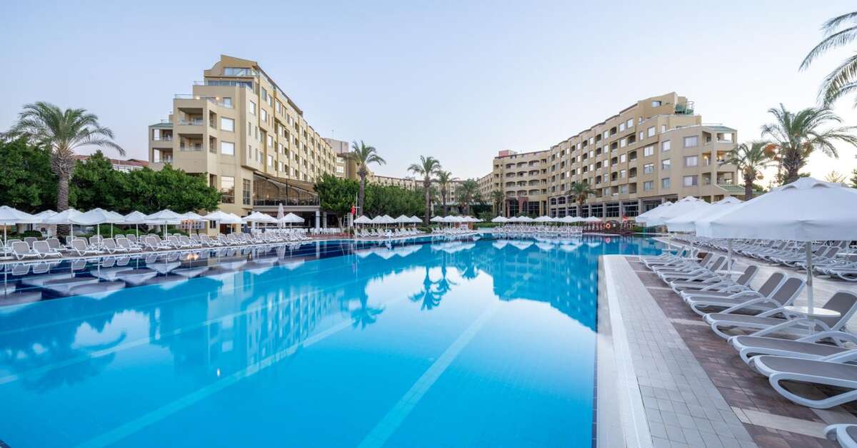 Een foto van Selectum Family Resort Side