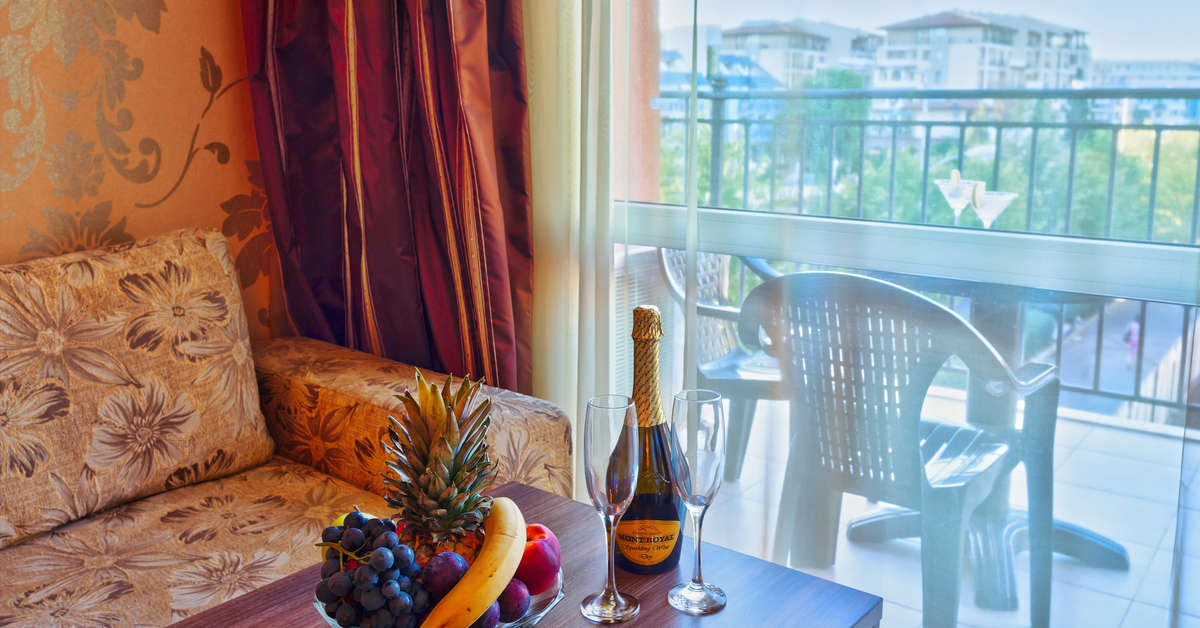 Een foto van Forum Hotel