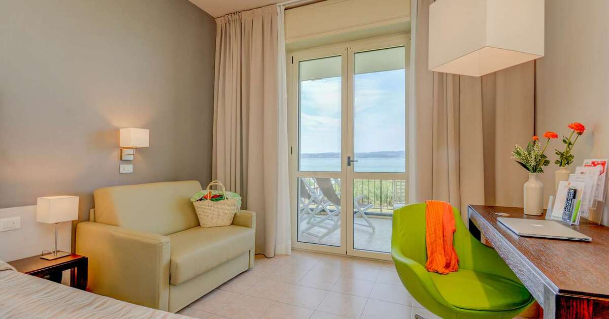 Een foto van Hotel Miramar