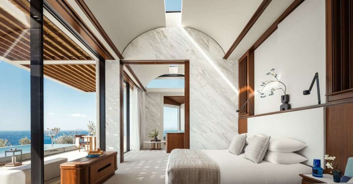 Een foto van One&Only Kea Island