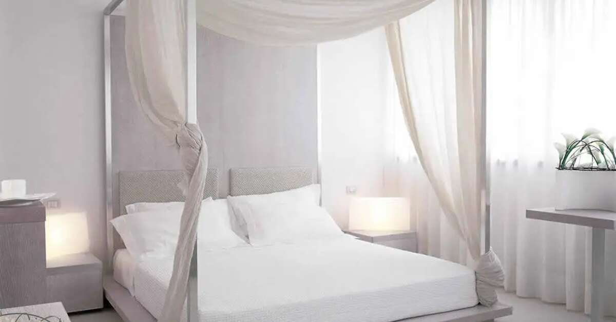 Een foto van B&B Hotel Padova Methis