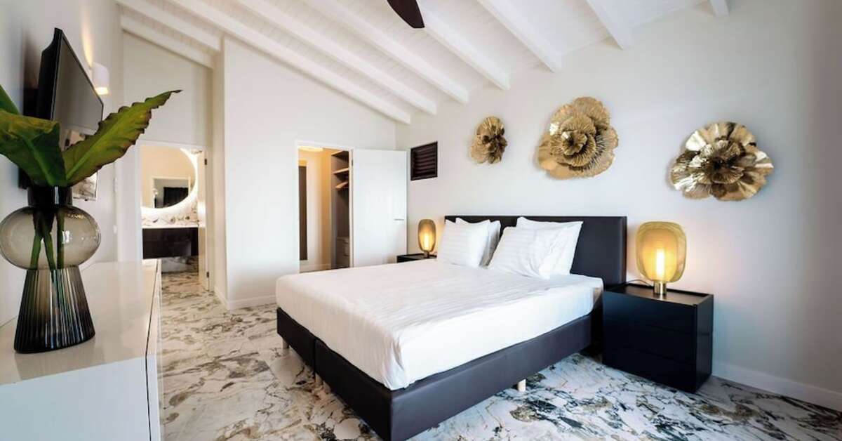 Een foto van Papagayo Beach Resort