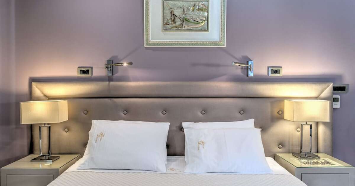 Een foto van Fiscardonna Luxury Suites