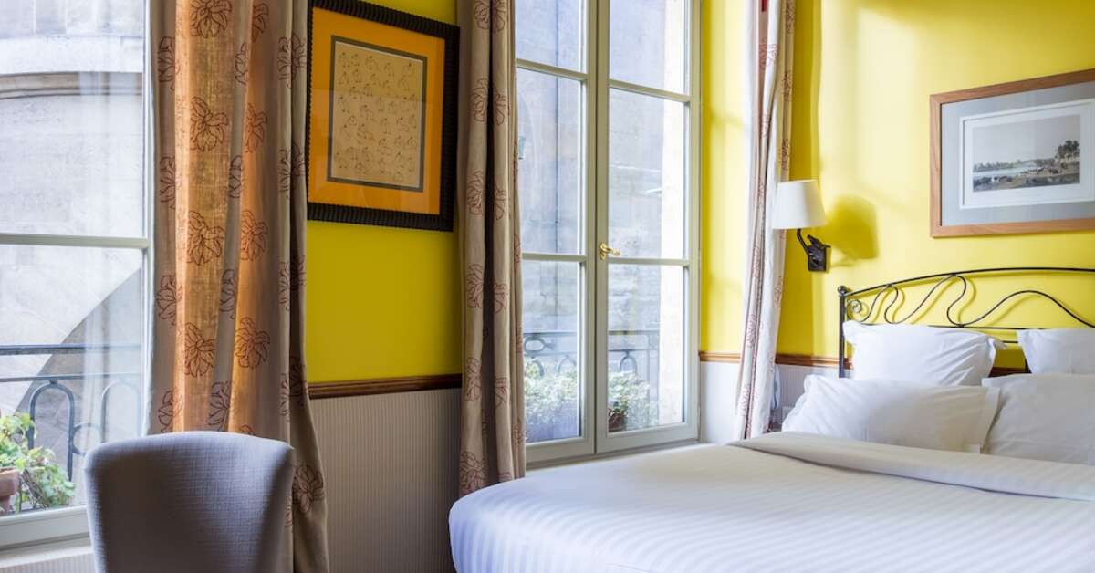 Een foto van Le Relais Saint Sulpice