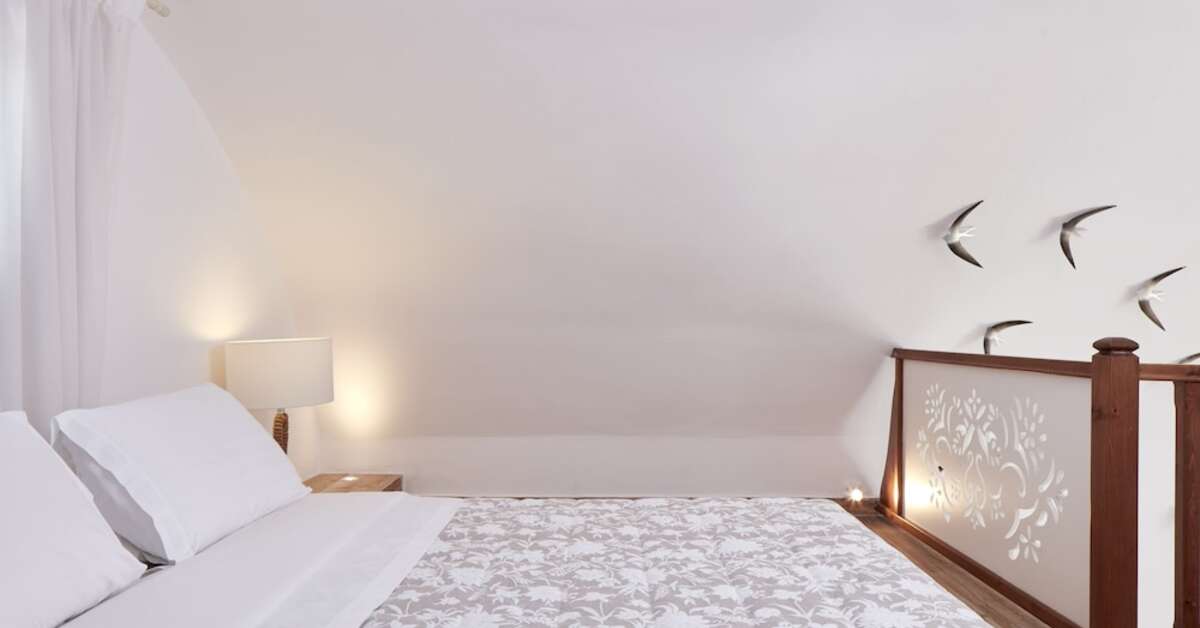 Een foto van Orabel Suites