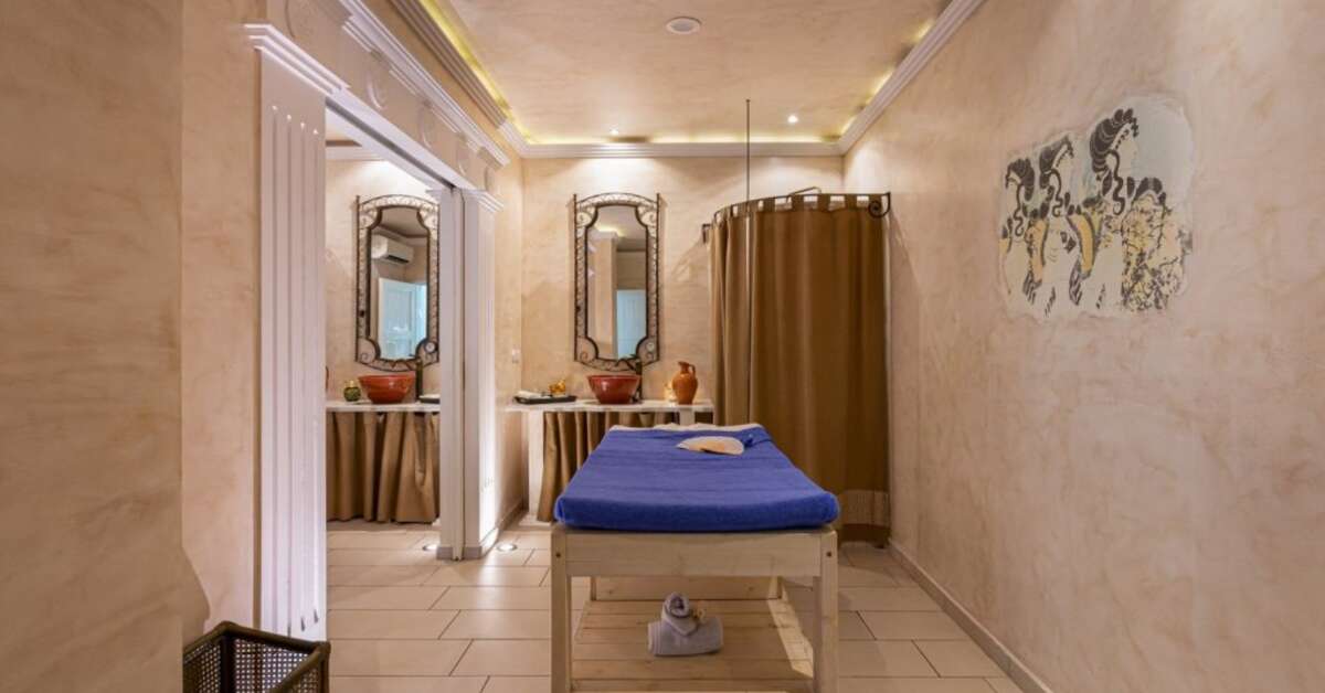 Een foto van Anissa Beach & Village Hotel