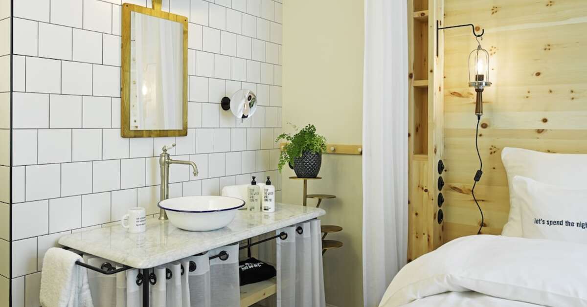 Een foto van 25hours Hotel The Royal Bavarian
