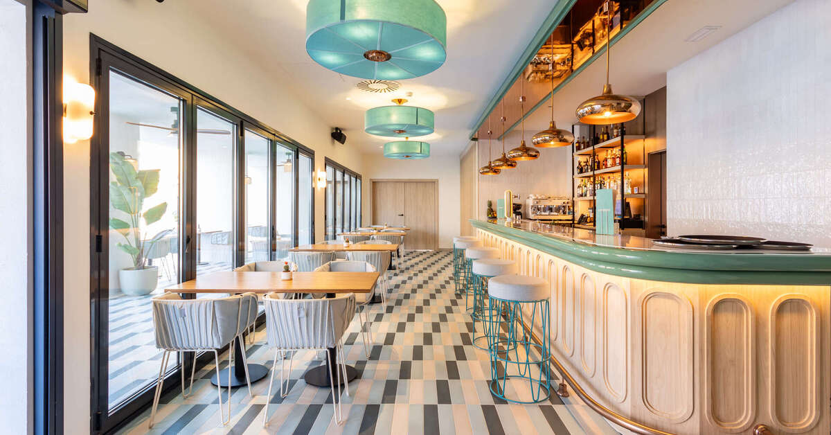Een foto van Hotel Angela
